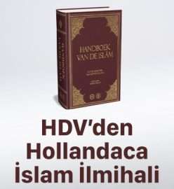 Handboek van de islam